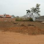 Terreno em Juara MT - 366 m² Escriturado no Jardim Itália