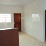 Casa para alugar em Juara MT - Alvenaria 02 Quartos no Jardim Universitário