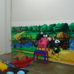 Salão Comercial para alugar em Juara MT - 350 m² no Centro