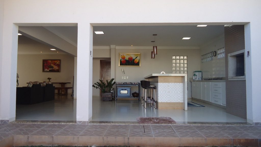 Casa a venda em Juara MT – 380 m² Alto Padrão no São João
