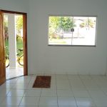 Casa para alugar em Juara MT - 02 Quartos no Centro