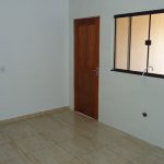 Casa para alugar em Juara MT – 02 Quartos no Bandeirantes