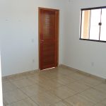 Casa para alugar em Juara MT – 02 Quartos no Bandeirantes