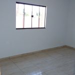 Casa para alugar em Juara MT – 02 Quartos no Bandeirantes