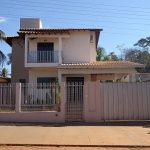 Casa a venda em Juara MT - 250 m² no Centro