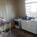 Casa para alugar em Juara MT - 02 Quartos no Boa Vista