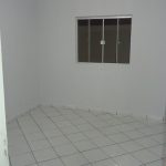 Casa para alugar em Juara MT - 02 Quartos no Centro