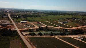 Terreno em Juara MT - 300 m² no Jardim Universitário