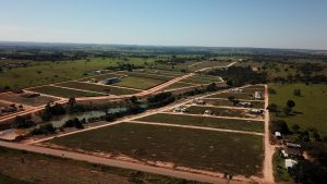 Terreno em Juara MT - 324 m² no Jardim Universitário