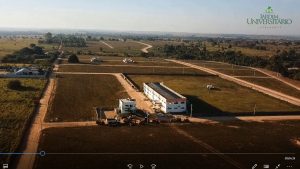 Terreno em Juara MT - 324 m² no Jardim Universitário