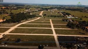 Terreno em Juara MT - 324 m² no Jardim Universitário