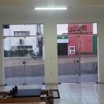 Aluga-se Sala Comercial em Juara MT - 55 m² no Centro