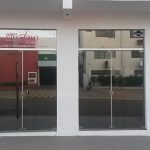 Aluga-se Sala Comercial em Juara MT - 55 m² no Centro