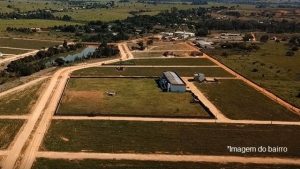 Chácara em Juara MT - 1300 m² no Jardim Universitário