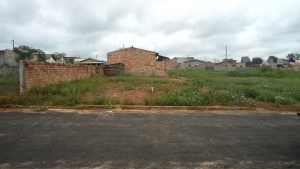 Terreno 250 m² no Residencial Bandeirantes em Juara MT