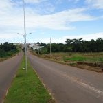 Terreno Comercial 1050 m² na Av. Ayrton Senna em Juara MT