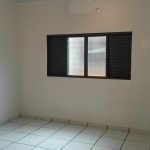 Aluga-se casa em Juara MT - 03 Quartos no Santa Maria