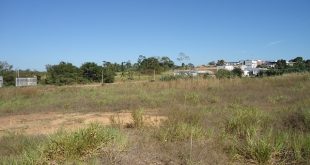 Aluga-se terreno em Juara MT - 10600 m² anexo ao Centro