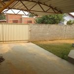 Vende-se casa em Juara MT - 02 quartos no Jardim Itália