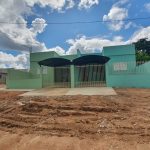 Aluga-se casa em Juara MT - 02 quartos no Centro