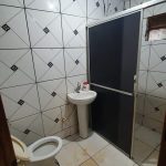 Casa de madeira em Juara MT - 02 quartos no Porto Seguro