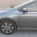 Honda City LX Flex 5P 1.5 em Juara MT