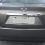 Honda City LX Flex 5P 1.5 em Juara MT