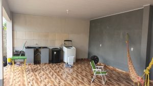 Vende-se casa em Juara MT - 03 quartos