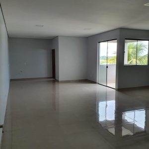 Aluga-se sala comercial no Centro de Juara MT