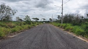 Terreno 300 m² no Jardim Ouro Verde em Juara MT