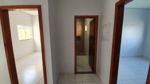 Vende-se casa em Juara MT