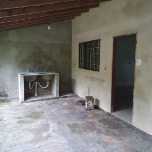 Vende-se casa em Juara MT - 02 quartos no Centro