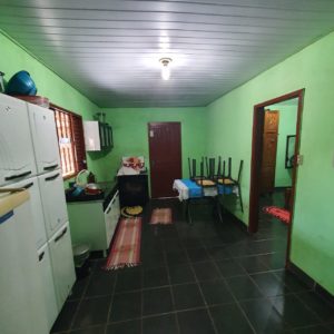 Vende-se casa em Juara MT - 03 quartos no Jardim América