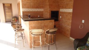 Vende-se casa em Juara MT - 03 quartos no Floresta