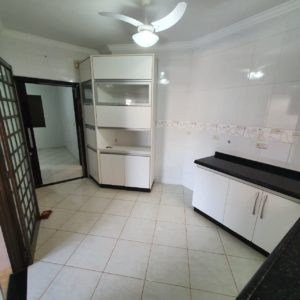 Vende-se casa em Juara MT - 03 quartos no São João