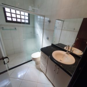 Vende-se casa em Juara MT - 03 quartos no São João