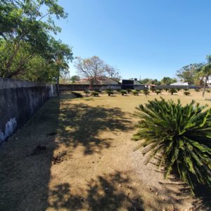 Terreno 6.995,34 m² anexo ao Centro de Juara MT