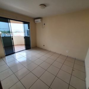 Aluga-se apartamento no Centro de Juara MT