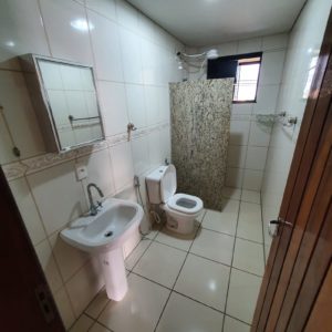 Aluga-se apartamento no Centro de Juara MT