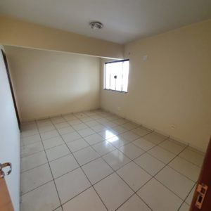 Aluga-se apartamento no Centro de Juara MT