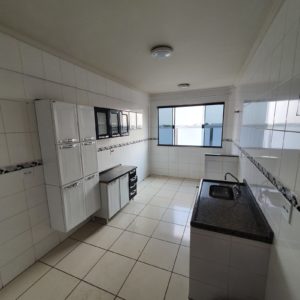 Aluga-se apartamento no Centro de Juara MT