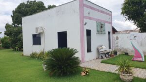 Terreno 374 m² no Jardim Boa Vista em Juara MT