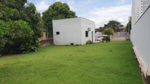 Terreno 374 m² no Jardim Boa Vista em Juara MT