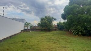 Terreno 374 m² no Jardim Boa Vista em Juara MT