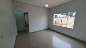 Vende-se casa em Juara MT - 02 quartos