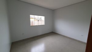 Vende-se casa em Juara MT - 02 quartos