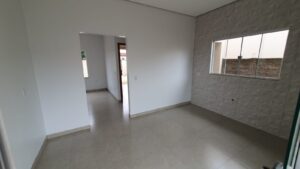 Vende-se casa em Juara MT - 02 quartos