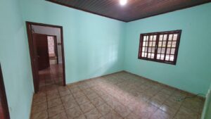 Vende-se casa no Centro de Juara MT