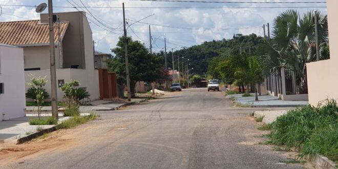 Terreno 300,00 m² no São Gabriel em Juara MT