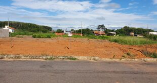 Terreno 300,00 m² no Ouro Verde em Juara MT